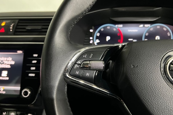 Used Skoda Superb 2023 for sale - 76223106: Photo 26
