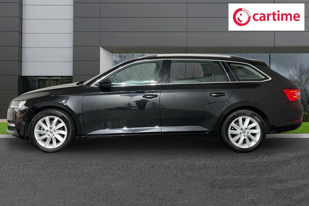 Used Skoda Superb 2023 for sale - 76223106: Photo 3