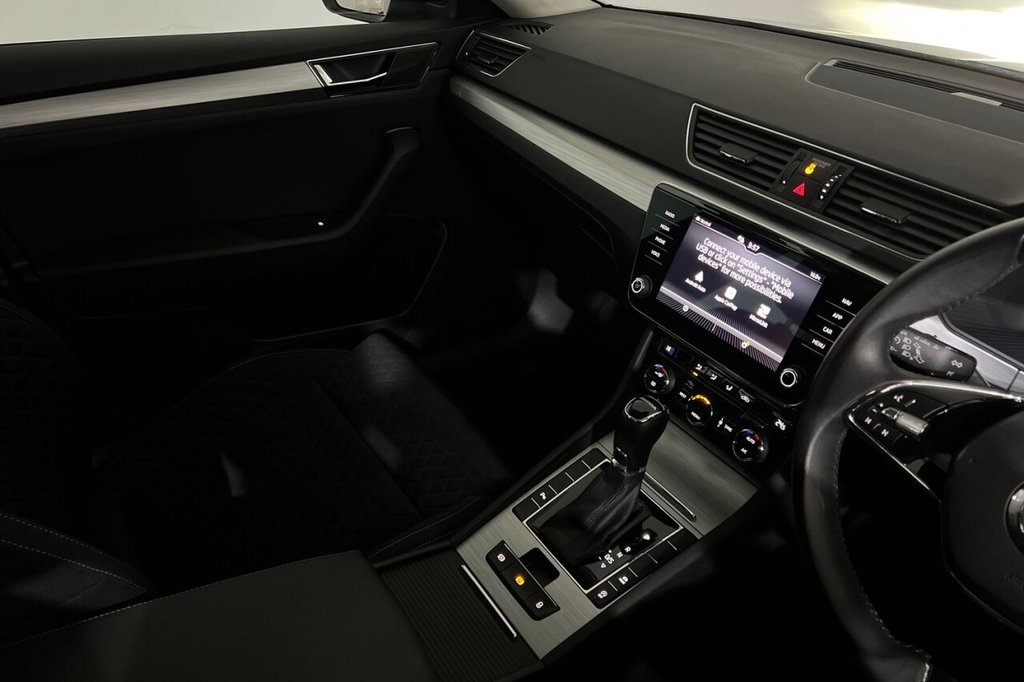 Used Skoda Superb 2023 for sale - 76223106: Photo 30