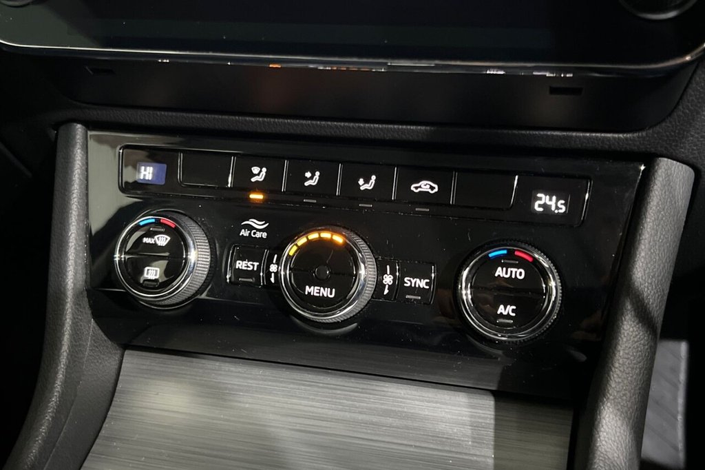 Used Skoda Superb 2023 for sale - 76223106: Photo 31