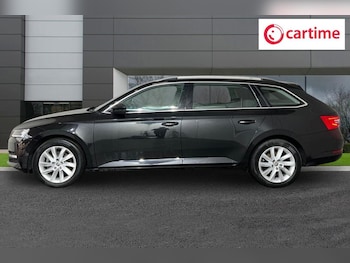 Used Skoda Superb 2023 for sale - 76223106: Photo 3