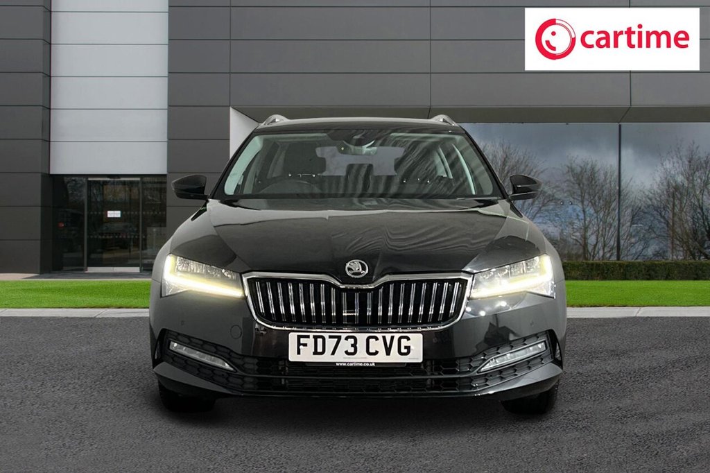Used Skoda Superb 2023 for sale - 76223106: Photo 4