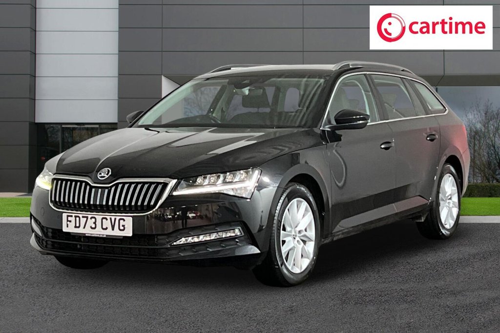 Used Skoda Superb 2023 for sale - 76223106: Photo 7