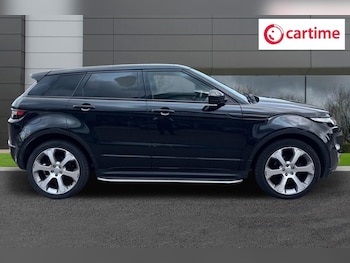 Used Land Rover Range Rover Evoque 2015 for sale - 75432565: Photo
