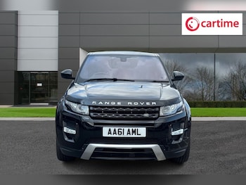 Used Land Rover Range Rover Evoque 2015 for sale - 75432565: Photo