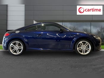 Used Audi TT 2023 for sale - 79728324: Photo