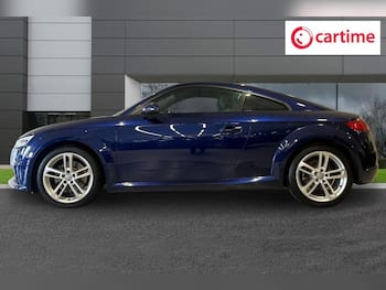 Used Audi TT 2023 for sale - 79728324: Photo