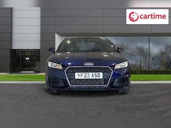 Used Audi TT 2023 for sale - 79728324: Photo