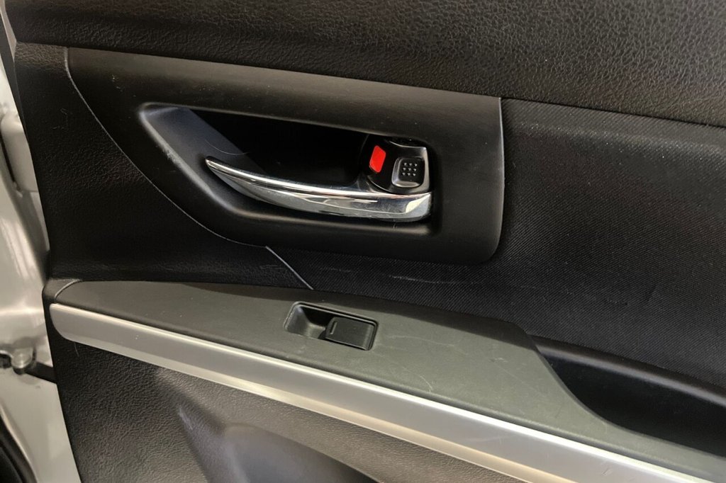 Used Suzuki SX4 S-Cross 2017 for sale - 77551729: Photo 19