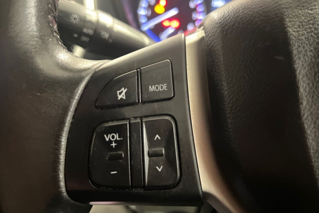 Used Suzuki SX4 S-Cross 2017 for sale - 77551729: Photo 21