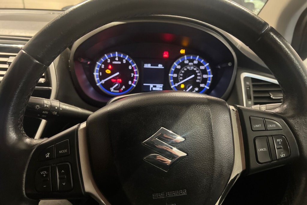 Used Suzuki SX4 S-Cross 2017 for sale - 77551729: Photo 23