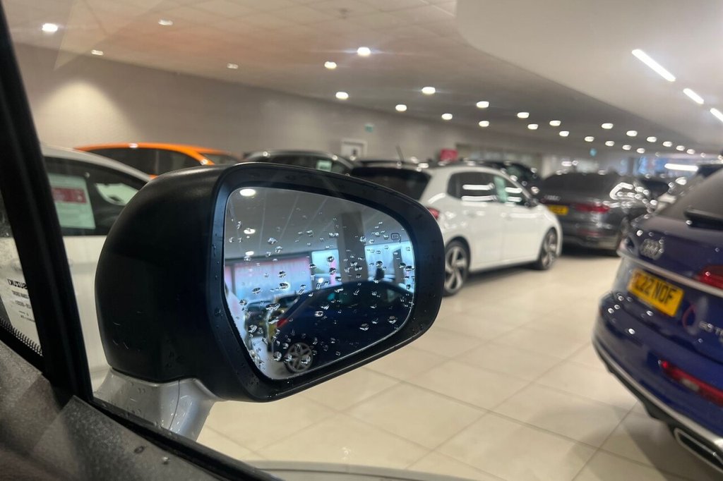 Used Suzuki SX4 S-Cross 2017 for sale - 77551729: Photo 34