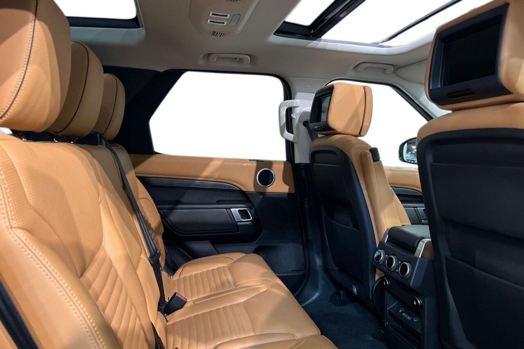 Used Land Rover Discovery 2019 for sale - 77287798: Photo 10