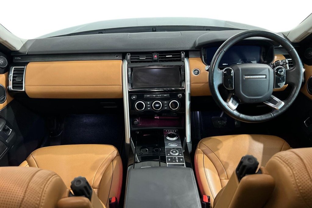 Used Land Rover Discovery 2019 for sale - 77287798: Photo 12