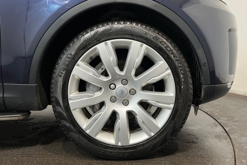Used Land Rover Discovery 2019 for sale - 77287798: Photo 14