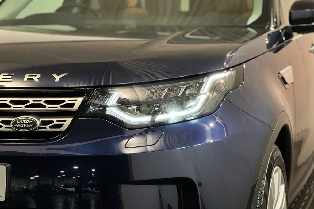 Used Land Rover Discovery 2019 for sale - 77287798: Photo 16