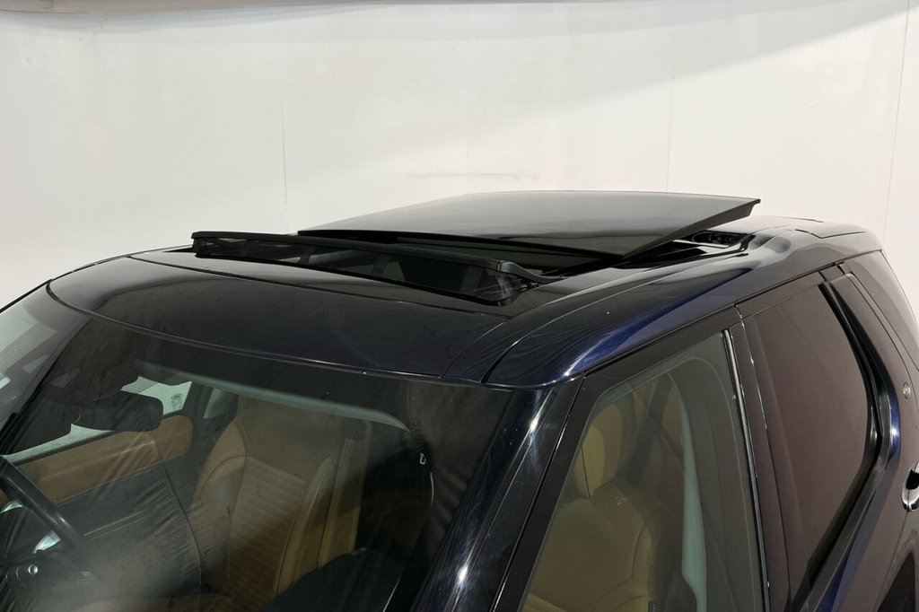 Used Land Rover Discovery 2019 for sale - 77287798: Photo 19