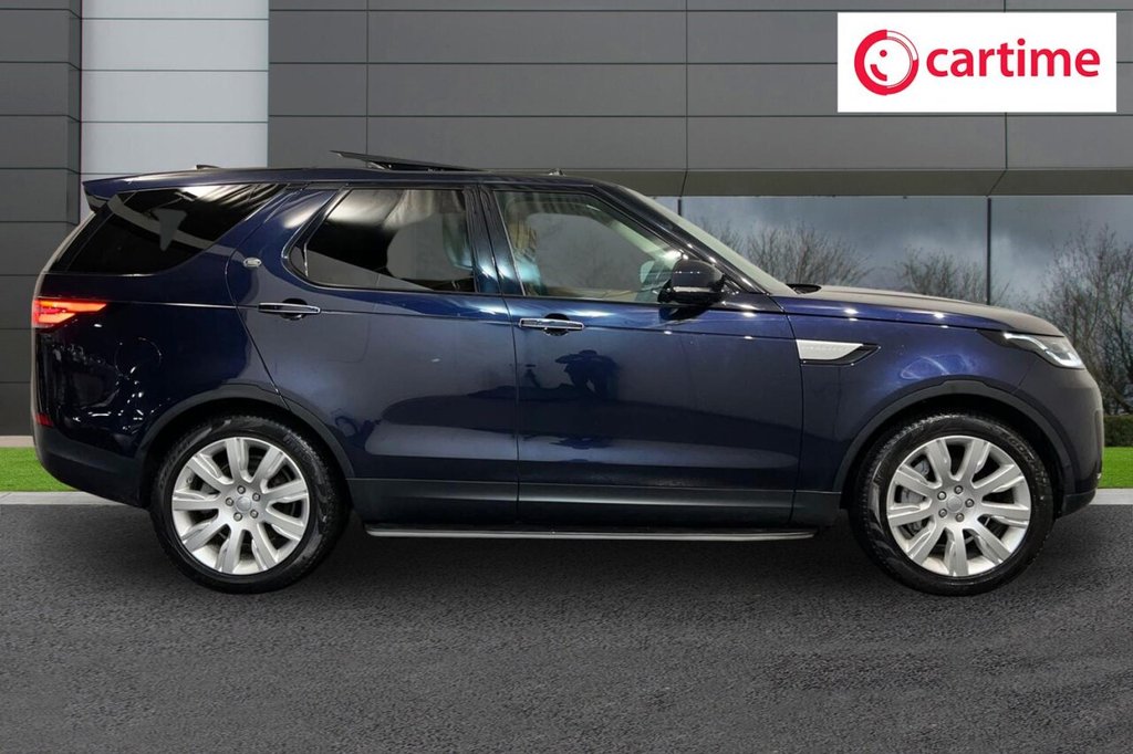 Used Land Rover Discovery 2019 for sale - 77287798: Photo 2