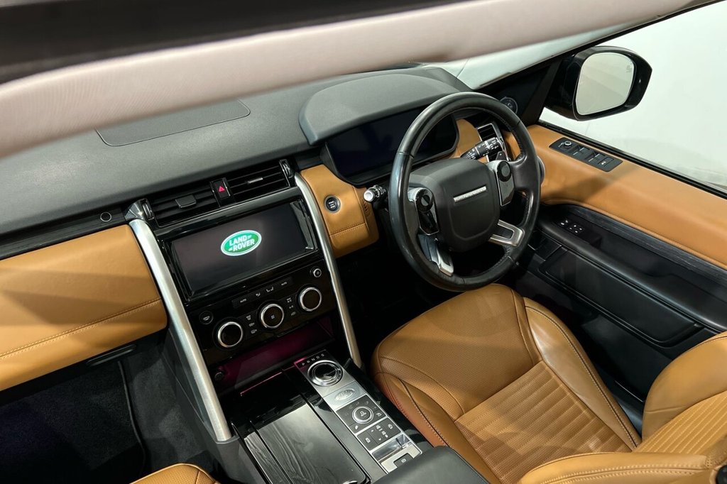 Used Land Rover Discovery 2019 for sale - 77287798: Photo 20