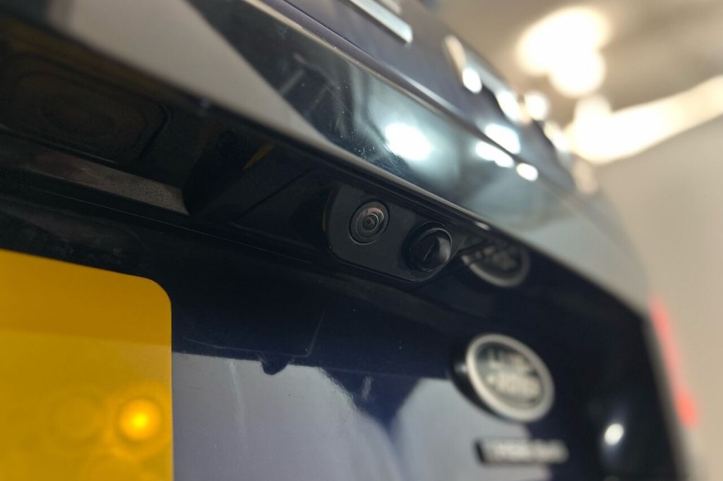 Used Land Rover Discovery 2019 for sale - 77287798: Photo 22