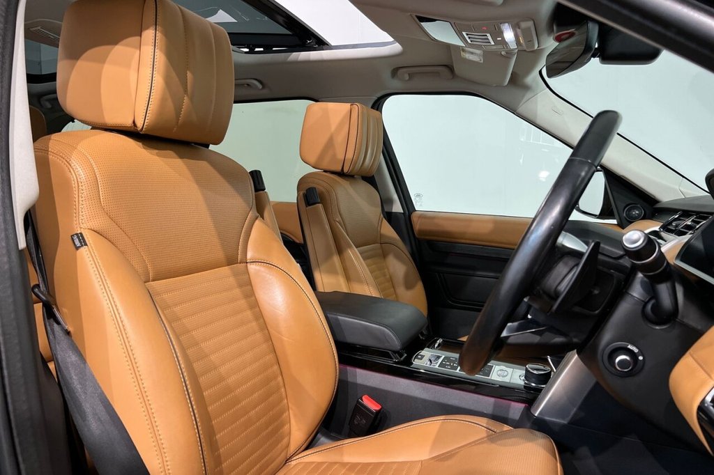 Used Land Rover Discovery 2019 for sale - 77287798: Photo 24