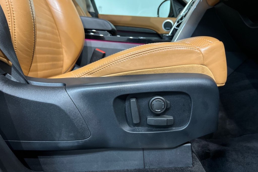 Used Land Rover Discovery 2019 for sale - 77287798: Photo 25