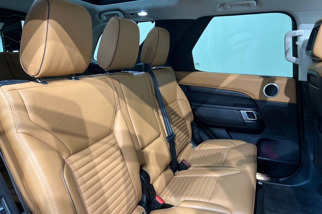 Used Land Rover Discovery 2019 for sale - 77287798: Photo 26