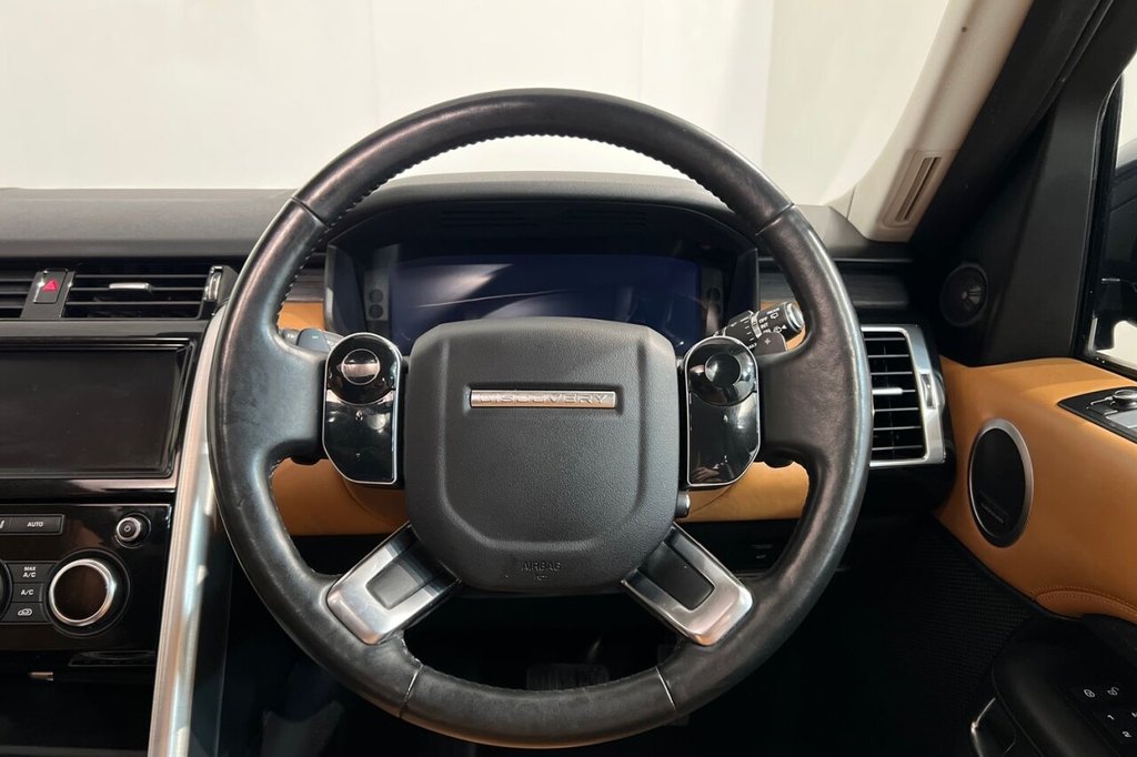Used Land Rover Discovery 2019 for sale - 77287798: Photo 28