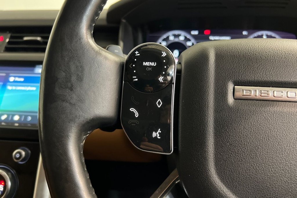 Used Land Rover Discovery 2019 for sale - 77287798: Photo 29