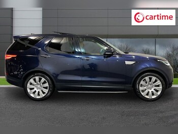 Used Land Rover Discovery 2019 for sale - 77287798: Photo