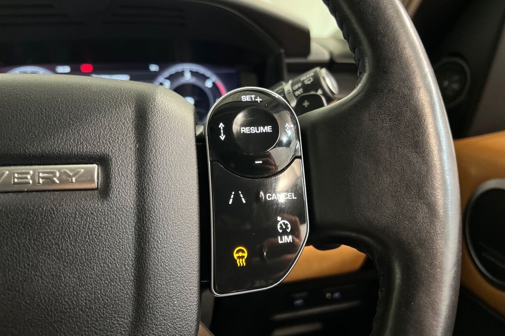 Used Land Rover Discovery 2019 for sale - 77287798: Photo 30