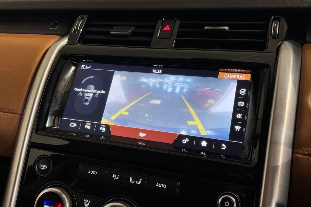 Used Land Rover Discovery 2019 for sale - 77287798: Photo 33