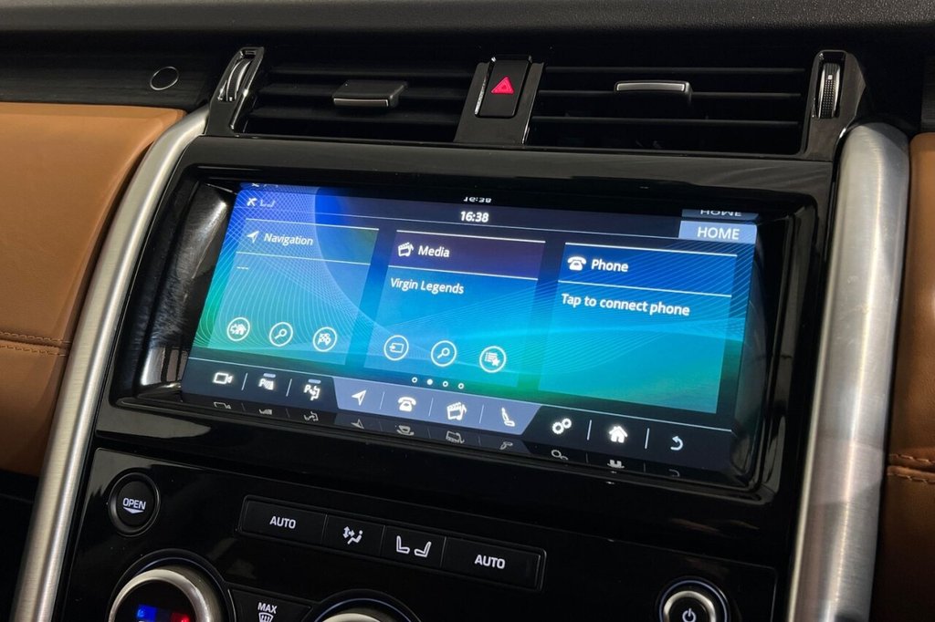 Used Land Rover Discovery 2019 for sale - 77287798: Photo 34