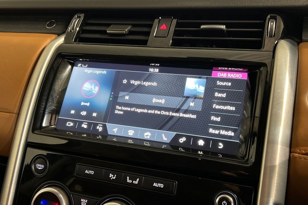 Used Land Rover Discovery 2019 for sale - 77287798: Photo 36