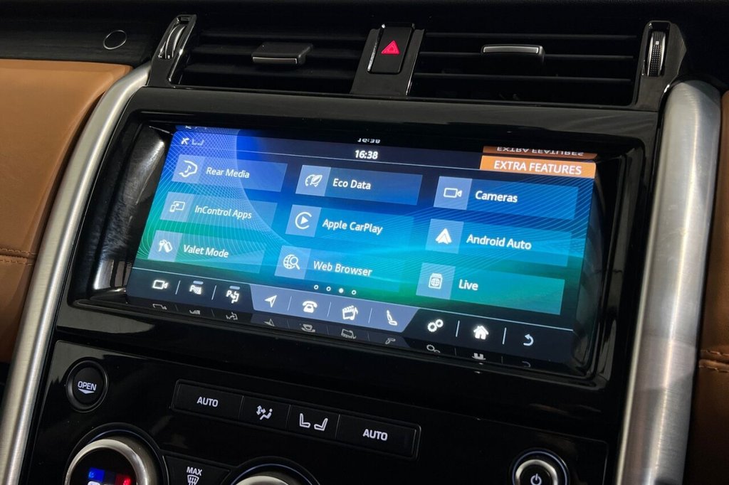 Used Land Rover Discovery 2019 for sale - 77287798: Photo 37