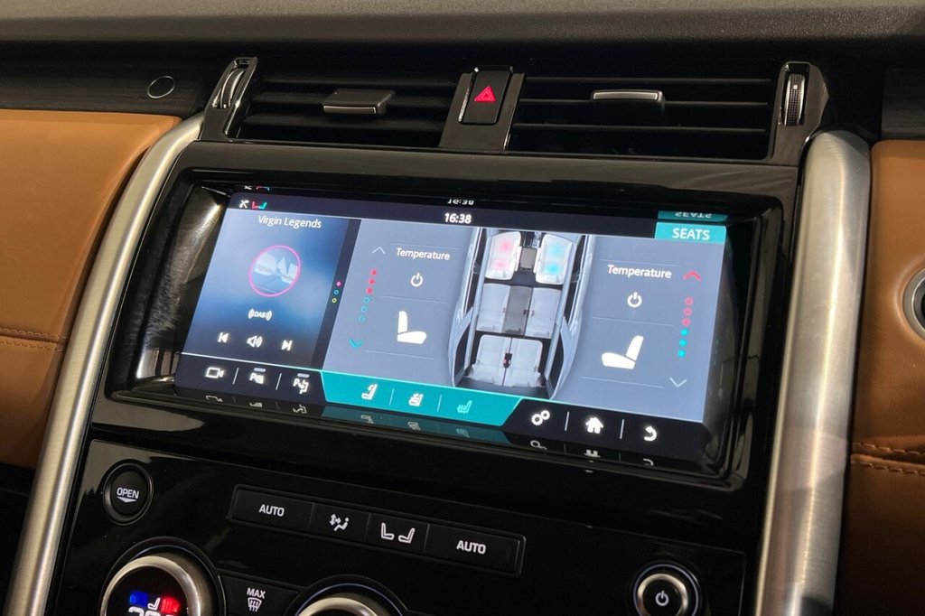 Used Land Rover Discovery 2019 for sale - 77287798: Photo 38