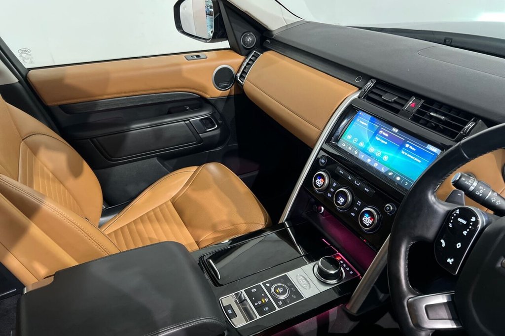 Used Land Rover Discovery 2019 for sale - 77287798: Photo 39
