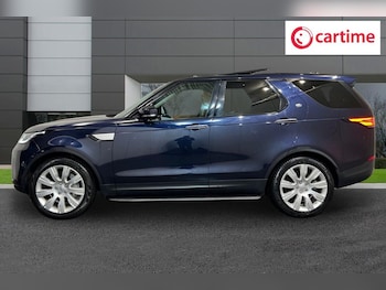 Used Land Rover Discovery 2019 for sale - 77287798: Photo