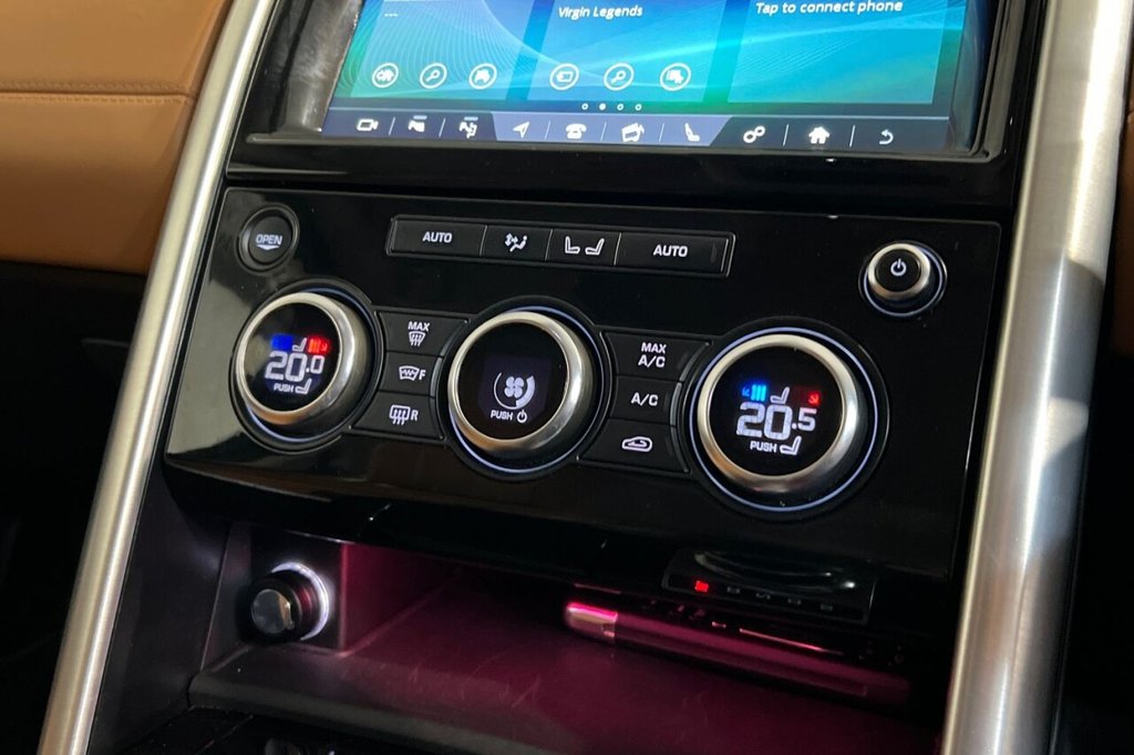 Used Land Rover Discovery 2019 for sale - 77287798: Photo 40