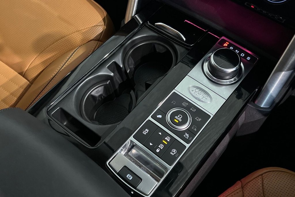 Used Land Rover Discovery 2019 for sale - 77287798: Photo 41