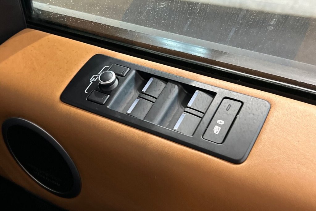 Used Land Rover Discovery 2019 for sale - 77287798: Photo 43