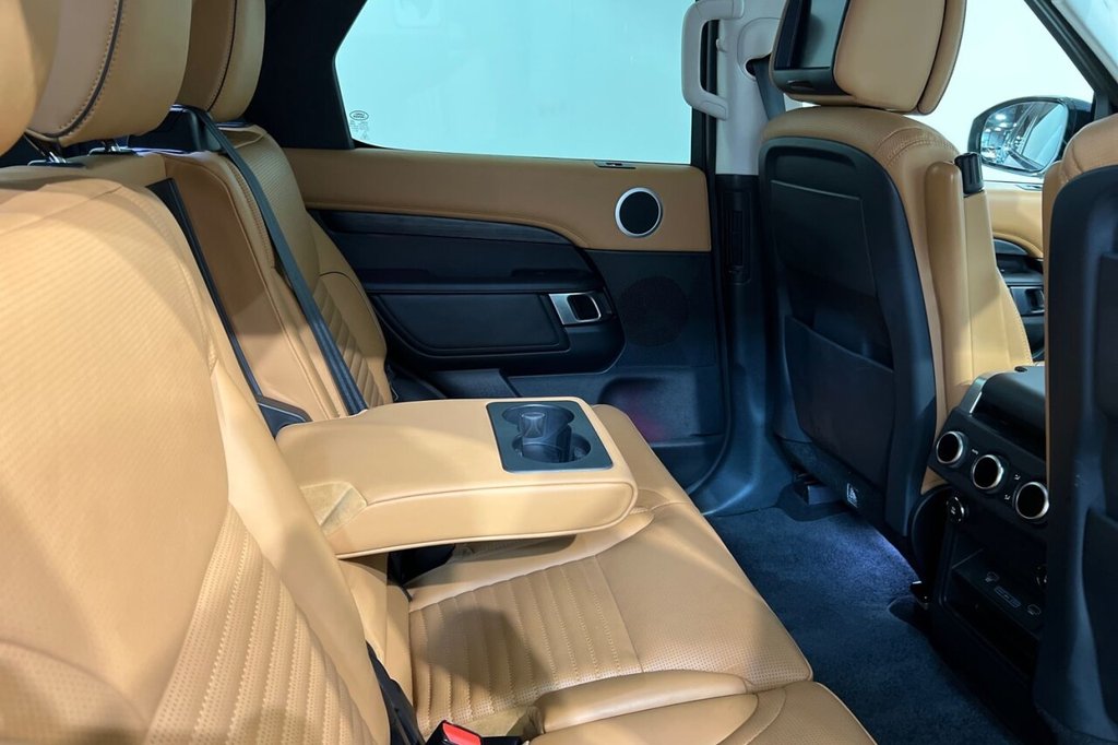 Used Land Rover Discovery 2019 for sale - 77287798: Photo 45