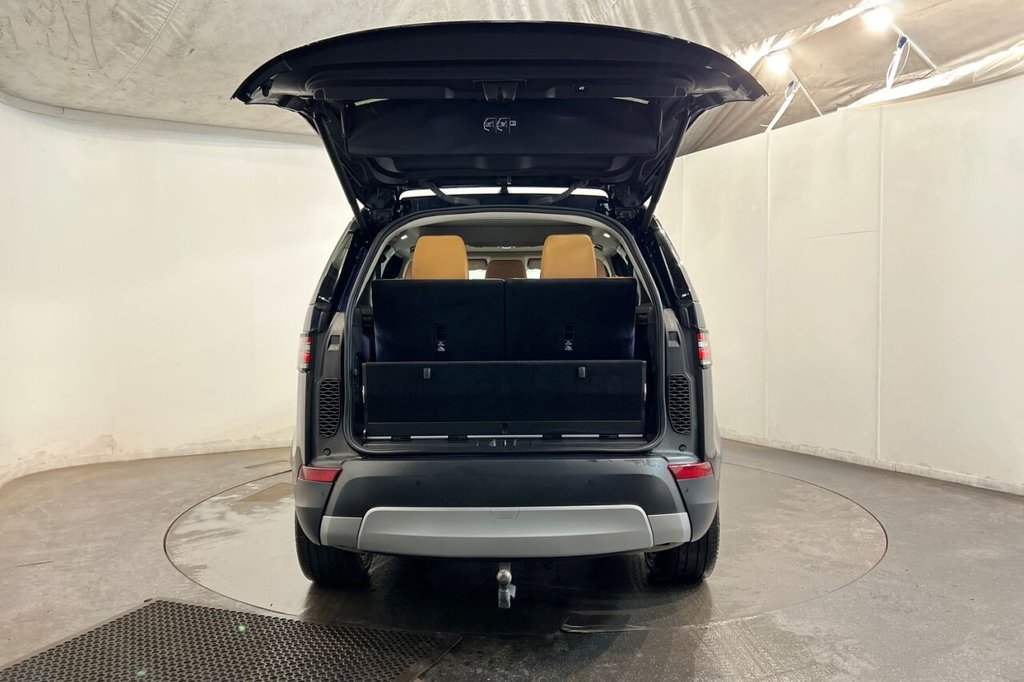 Used Land Rover Discovery 2019 for sale - 77287798: Photo 46