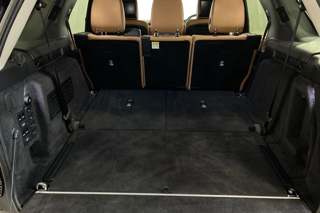 Used Land Rover Discovery 2019 for sale - 77287798: Photo 47