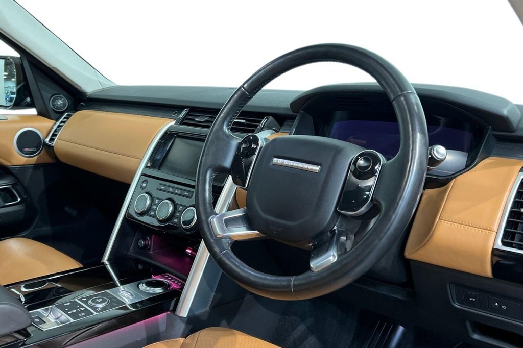 Used Land Rover Discovery 2019 for sale - 77287798: Photo 9
