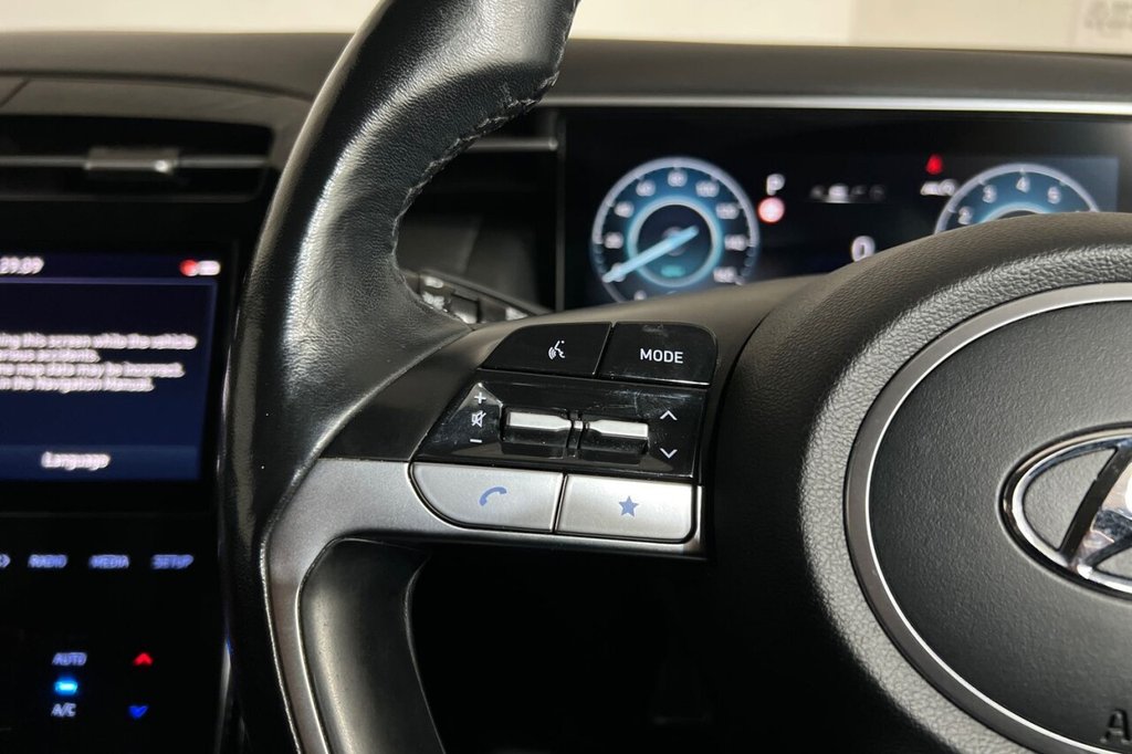 Used Hyundai TUCSON 2022 for sale - 76396011: Photo 17