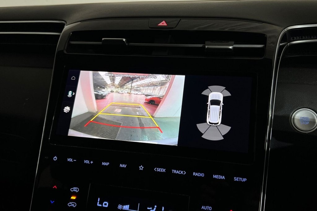 Used Hyundai TUCSON 2022 for sale - 76396011: Photo 22