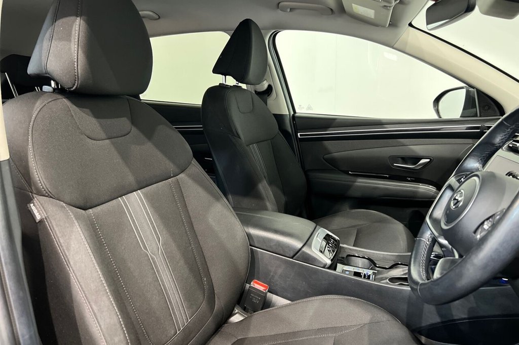 Used Hyundai TUCSON 2022 for sale - 76396011: Photo 29