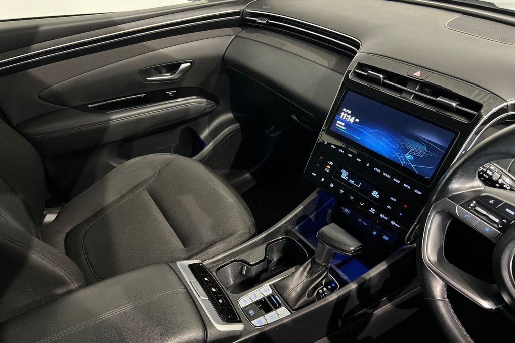 Used Hyundai TUCSON 2022 for sale - 76396011: Photo 31