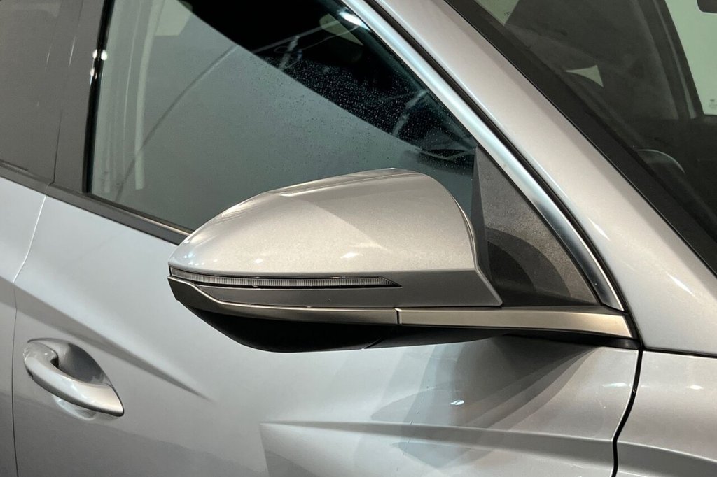 Used Hyundai TUCSON 2022 for sale - 76396011: Photo 44